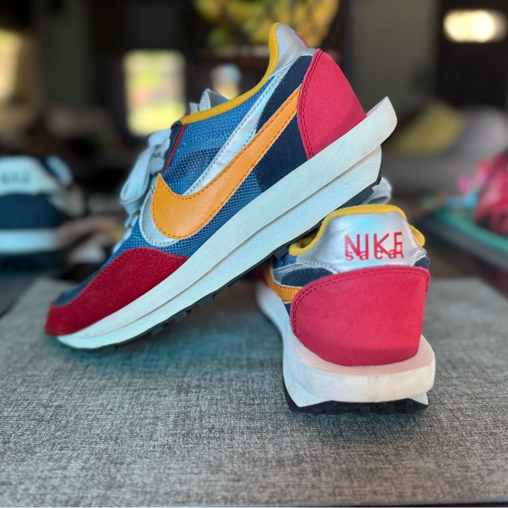 Nike LD Waffle Sacai